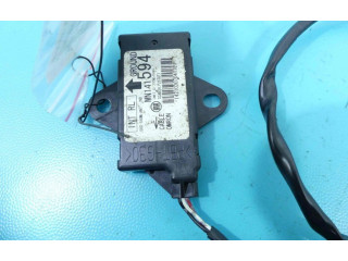 Блок комфорта MN141594, IMPRK1113676 Mitsubishi Outlander