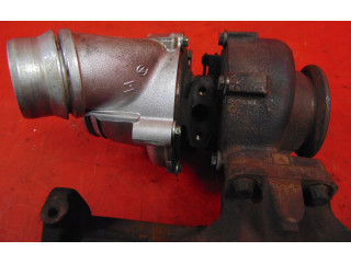 Turbodmychadlo Турбина 8512379 Mini Cooper Countryman R60