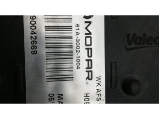 Блок фонаря / (блок «хenon»)