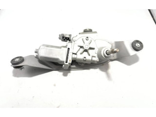 Моторчик заднего дворника BHS267450, 8496000830 Mazda 3 III