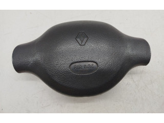 Подушка безопасности водителя 7700420171 Renault Clio II