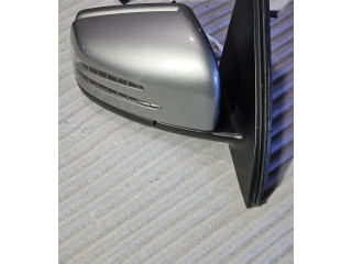 Зеркало электрическое        Mercedes-Benz GL X166  2013 - 2019 года   