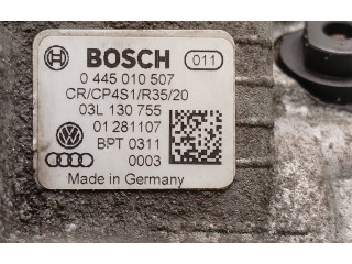 Vstřikovací čerpadlo 03L130755, 01281107 Volkswagen Tiguan CBAB