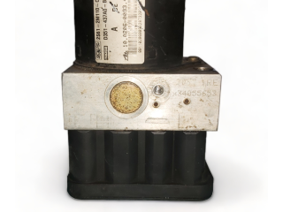Блок АБС 10.0960-0106.3, 10.0960-0106.3   Ford  Fusion  2002 - 2005 года