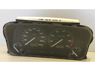 Панель приборов 1H6919033E Volkswagen Golf III