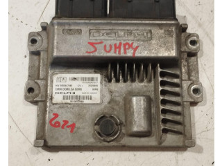 Блок управления климат-контролем 28528899, 28528899   Citroen Jumpy