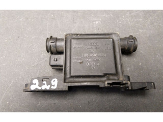 Двигатель центрально замка