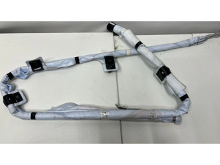 Боковая подушка безопасности Mercedes-Benz EQA