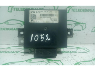 Блок управления двигателя 3AA919041   Volkswagen PASSAT