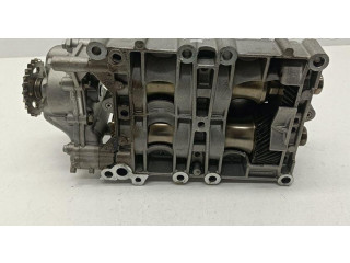 Čerpadlo oleje    Citroen C5   