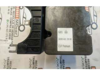 Jednotka ABS A0004312900, 15052642729 Mercedes-Benz GLA W156 2013