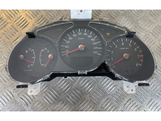 Панель приборов 85013SA280, 0607700719357 Subaru Forester SG