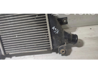 Интеркулер 1530A993, 2BJAPA Mitsubishi ASX