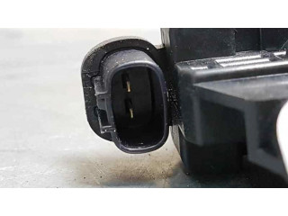 Электрический механизм для подъема окна без двигателя