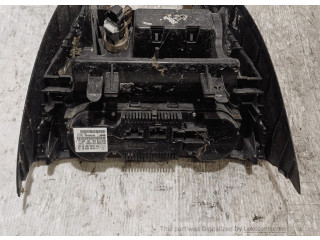 Блок управления климат-контролем A2469008215 Mercedes-Benz A W176