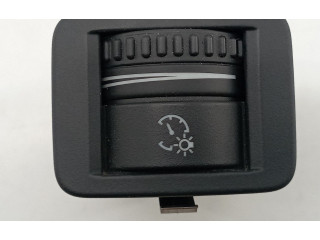 Přístrojová deska  Volkswagen Tiguan 2012 5M0941334  