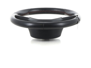 Руль Skoda Fabia Mk2 (5J) 2007 - 2014 года 5J0419091LIQP, H0-3199V