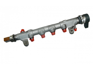 Топливная рампа 03L089N   Volkswagen PASSAT B7 USA   для двигателя CFGB