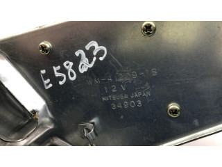 Моторчик дворников WM412091S Mitsubishi Galant