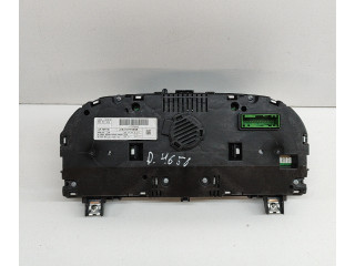 Панель приборов JX6310F844AB Jaguar XF X260