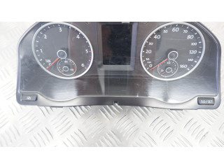 Přístrojová deska Volkswagen Tiguan 2009 5N0920971E, 5N0920971E