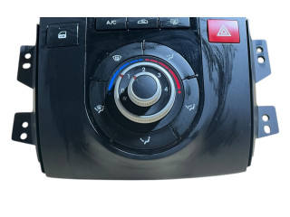 Блок управления климат-контролем 972501P160, 847431P300   KIA Venga