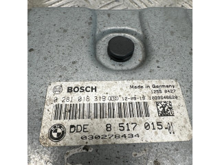Řídící jednotka 8517015, 1039S48620   BMW X5 E70 2012