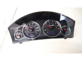 Панель приборов 05172311ab, 00063381-000001   Jeep Grand Cherokee (WK)       