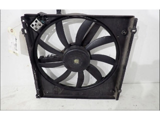Вентилятор радиатора     7701206548    Renault Twingo I 