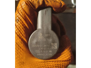 Магистральная трубка топлива 057130764H, 34844637    Volkswagen Touran II   