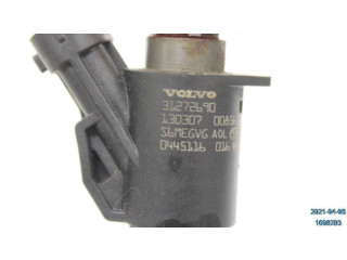 Форсунка 36002662, 0445116016    Volvo V70  D5244T17 