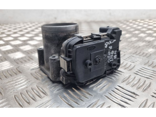 Дроссельная заслонка 03F133062B   Skoda Octavia Mk3 (5E)   