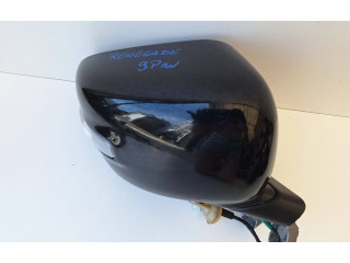 Зеркало электрическое        Jeep Renegade  2014 -  года   