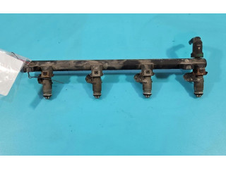 Vstřikovač ITGM60, IMPRK1361427 Renault Megane II