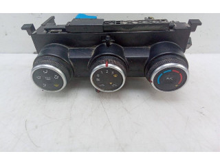 Блок управления климат-контролем T93789b Dacia Duster II