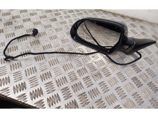 Зеркало электрическое Skoda Octavia Mk2 (1Z) 2004 - 2013 года