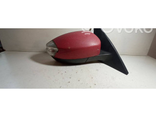 Зеркало электрическое Ford S-MAX 2006 - 2015 года