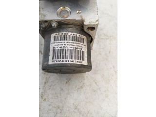 Блок управления АБС 00004541Q1 Citroen C4 I