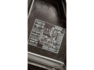 Блок предохранителей Hyundai Santa Fe