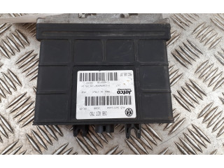Блок управления коробкой передач 09B927750, 31036PW006   Volkswagen PASSAT B7