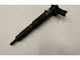 Форсунка 0445115007 Renault Trafic II (X83)