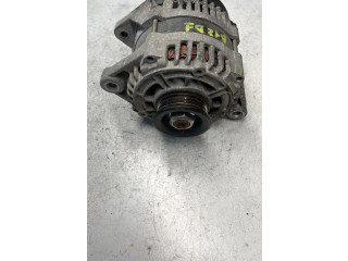 Генератор 96843503, 96843503   Chevrolet Spark      