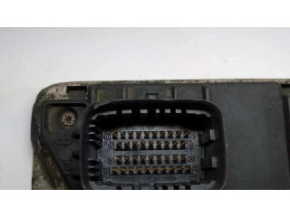 Блок управления двигателем Блок управления 12773562 Alfa Romeo 166