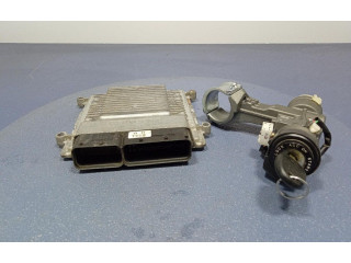 Блок управления двигателем Блок управления 39111-25100, 39111-25100 KIA Magentis