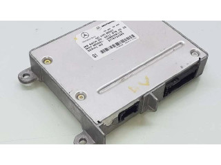 Блок управления A2118705526, UH06MM01CB   Mercedes-Benz GL X164