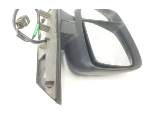 Зеркало электрическое     левое   Peugeot Expert  2007-2016 года   