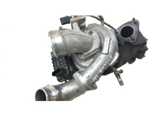 Турбина Jeep Grand Cherokee 3.0 35242171G, 68211213AA для двигателя EXF