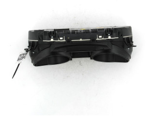 Přístrojová deska Audi A5 8T 8F 2009 8T0920931C