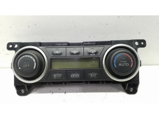 Блок управления кондиционера воздуха / климата/ печки (в салоне)