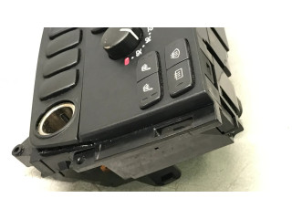 Блок управления климат-контролем 30746022, 05W32E04 Volvo S60